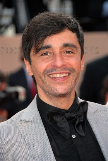 Festival de Cannes 2009 : Ariel Wizman