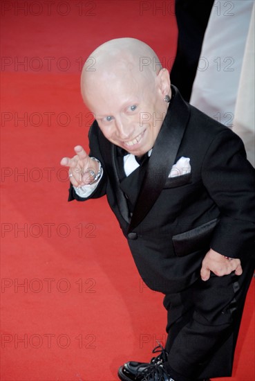 Festival de Cannes 2009 : Verne Troyer