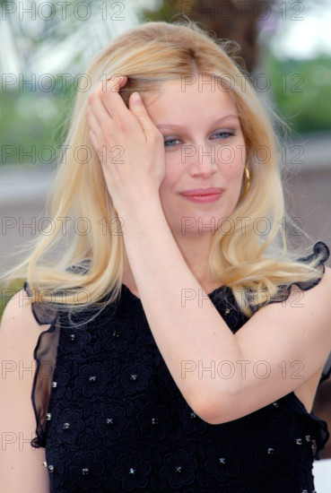 Festival de Cannes 2009 : Laetitia Casta