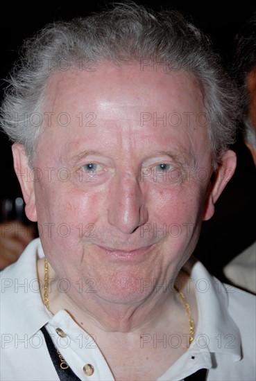 Festival de Cannes 2009 : Fernand Guillot