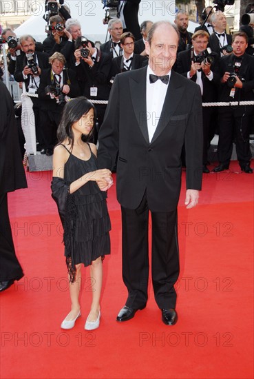 Festival de Cannes 2009 : Pierre Lescure