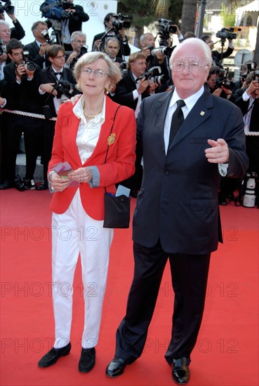Festival de Cannes 2009 : Michel Vozel