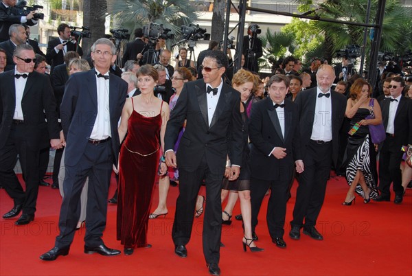 Festival de Cannes 2009 : jury du film de la Caméra d'Or
