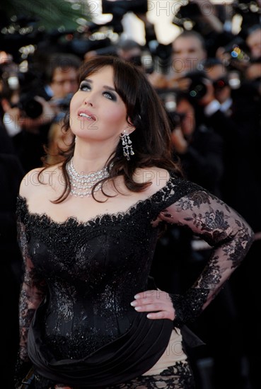 Festival de Cannes 2009 : Isabelle Adjani