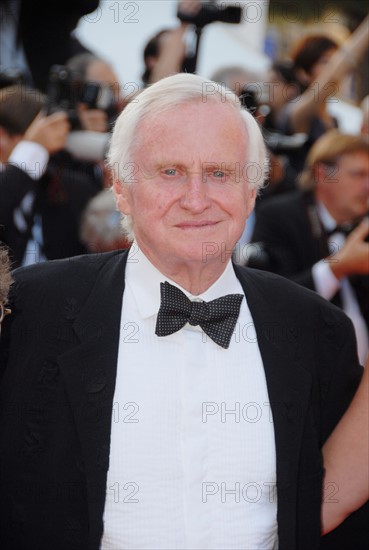 Festival de Cannes 2009 : John Boorman