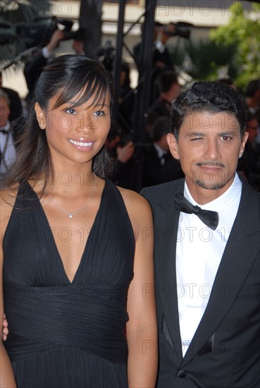 Festival de Cannes 2009 : Saïd Taghmaoui