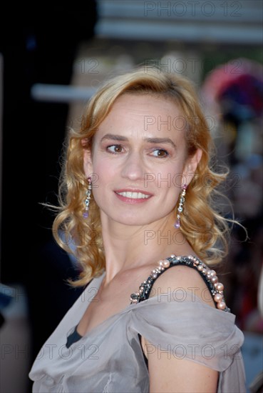 Festival de Cannes 2009 : Sandrine Bonnaire