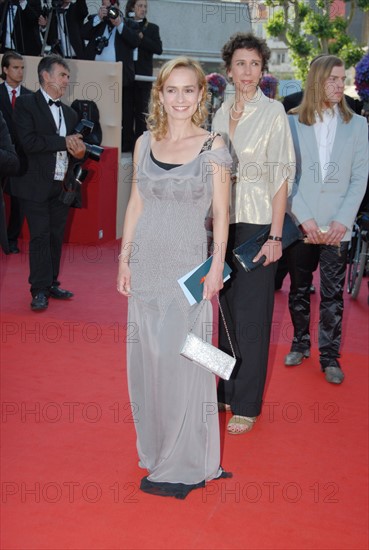 Festival de Cannes 2009 : Sandrine Bonnaire