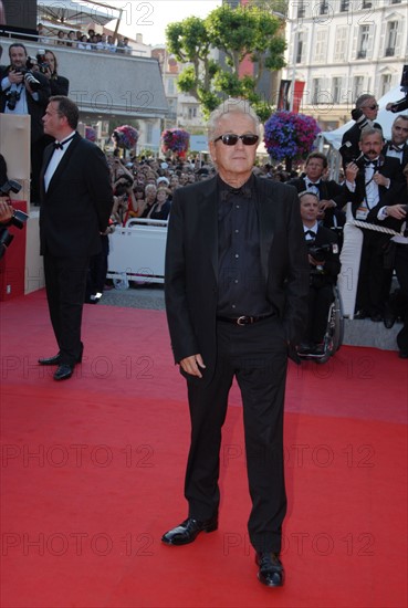 Festival de Cannes 2009 : Luc Plamondon