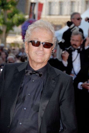 Festival de Cannes 2009 : Luc Plamondon