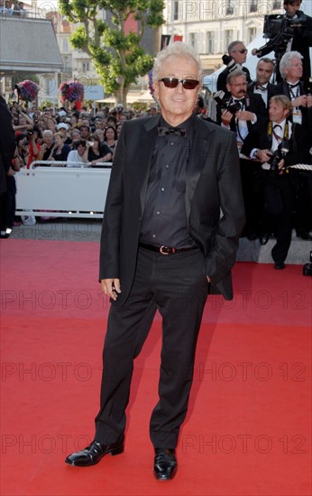Festival de Cannes 2009 : Luc Plamondon