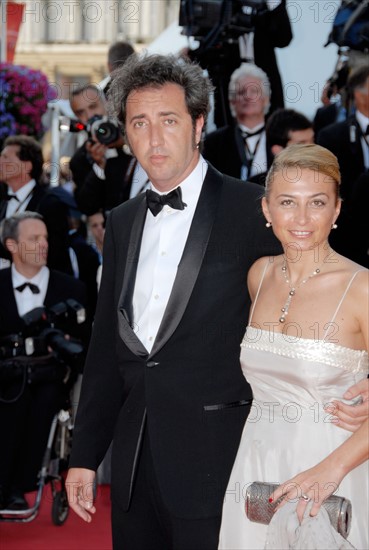 Festival de Cannes 2009 : Paolo Sorrentino