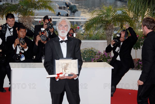 Festival de Cannes 2009 : Michael Haneke