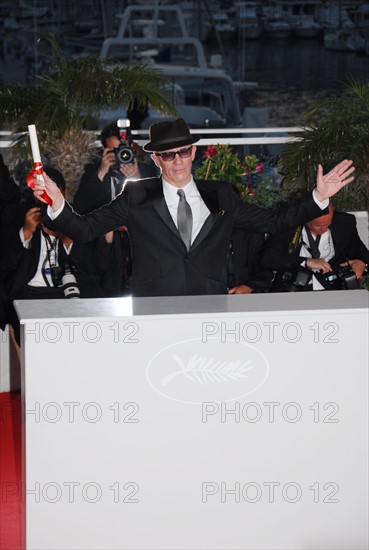 Festival de Cannes 2009 : Jacques Audiard