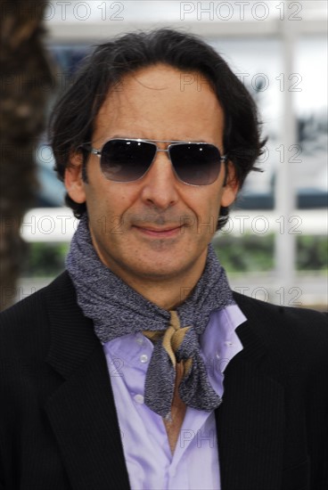 ALEXANDRE DESPLAT