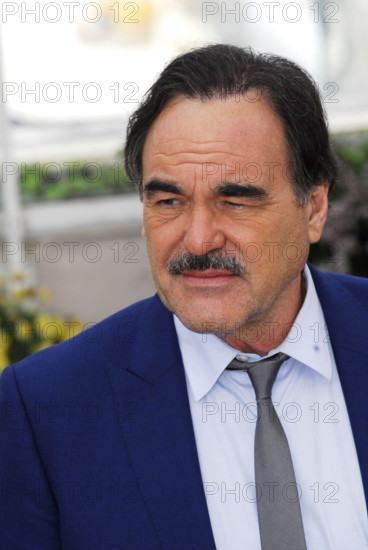 Oliver Stone