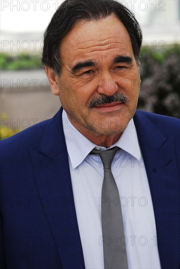 Oliver Stone