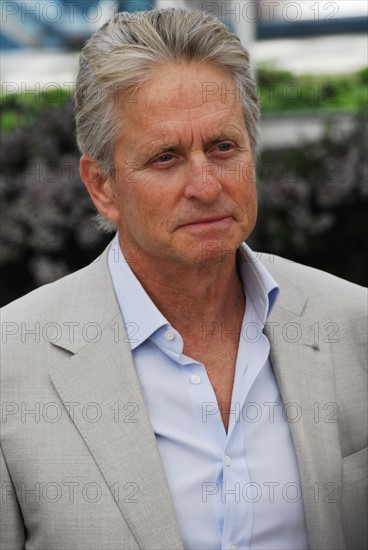 Michael Douglas