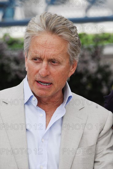 Michael Douglas