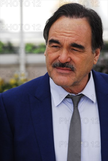 Oliver Stone