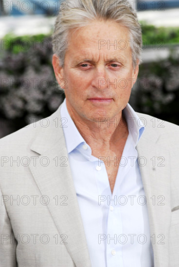 Michael Douglas