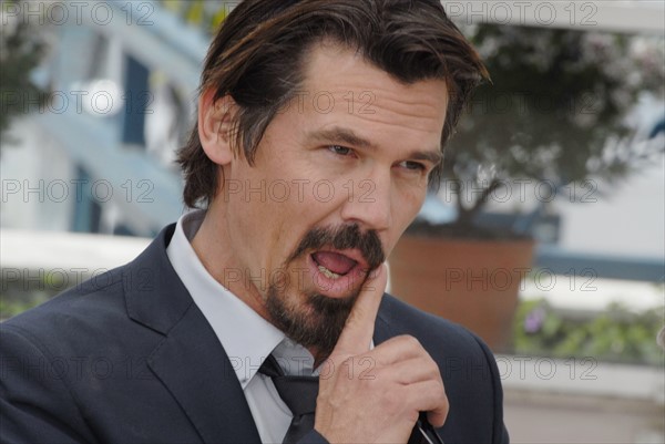 Josh Brolin