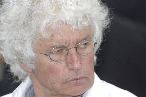 Jean-Jacques Annaud