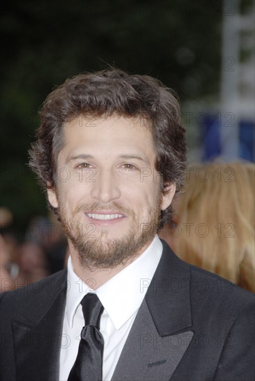 Guillaume Canet