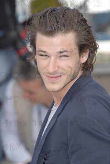 Gaspard Ulliel