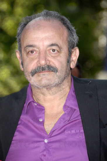 Louis Chedid