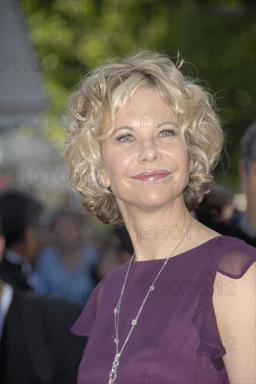 Meg Ryan