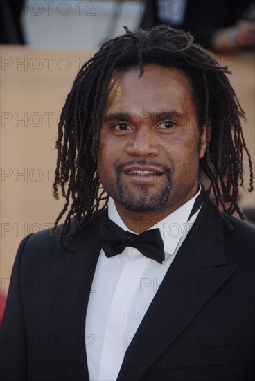 Christian Karembeu