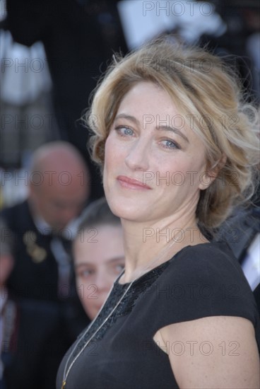 Valeria Bruni-Tedeschi