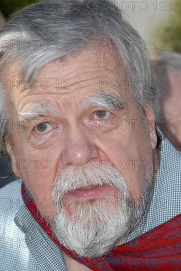 Michael Lonsdale