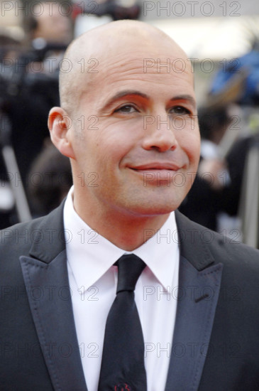 Billy Zane