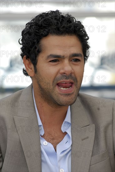 Jamel Debbouze