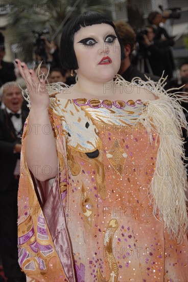 Beth Ditto