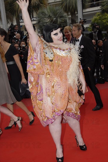 Beth Ditto