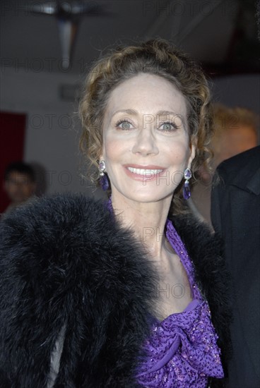 Marisa Berenson