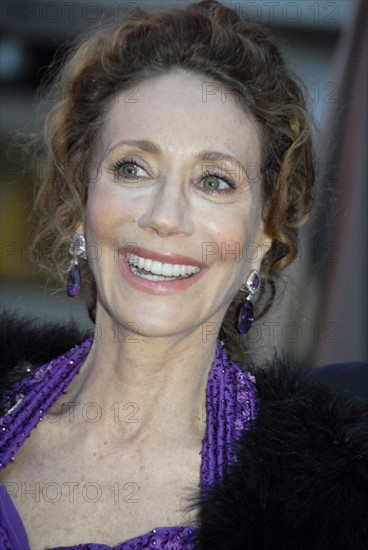 Marisa Berenson