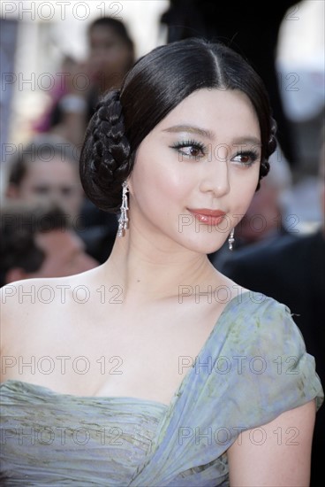 Fan Bing Bing