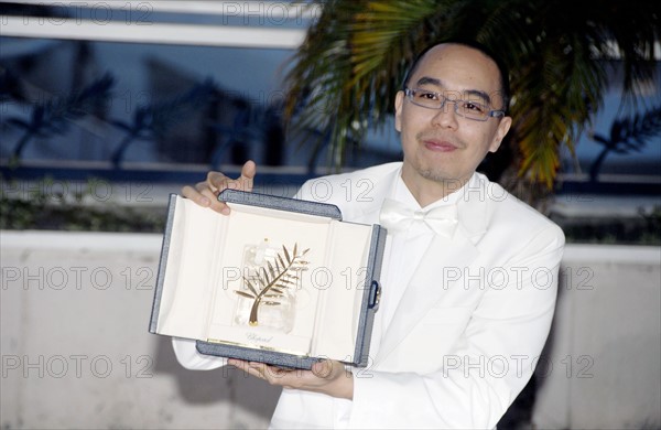 Apichatpong Weerasethakul