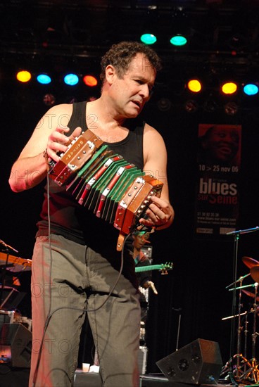 Johnny Clegg