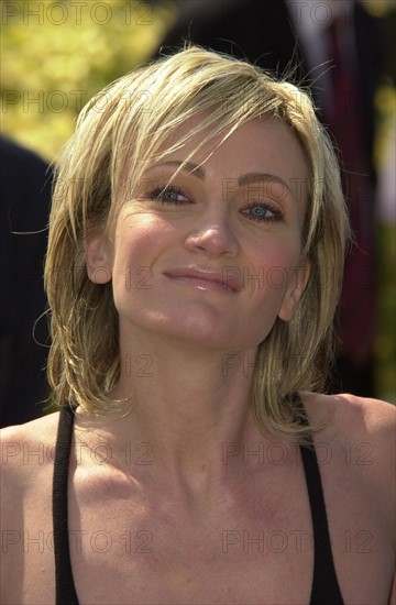 PATRICIA KAAS