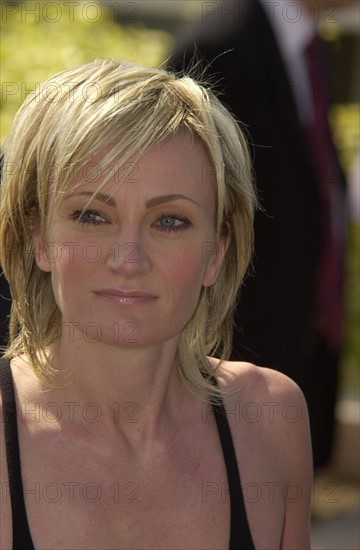 PATRICIA KAAS