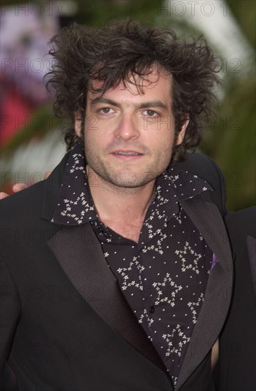 MATHIEU CHEDID