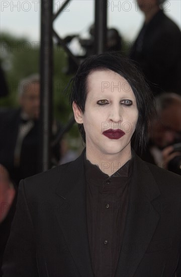 MARILYN MANSON