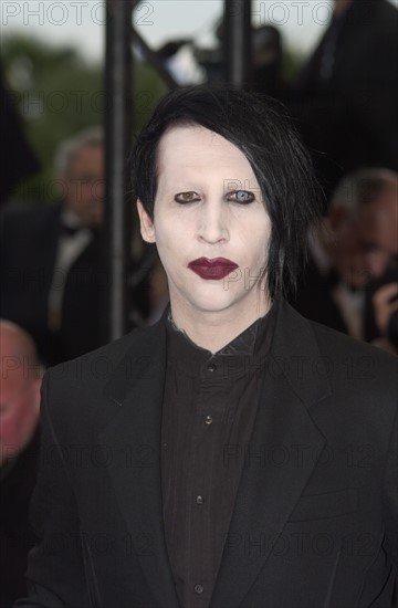 MARILYN MANSON