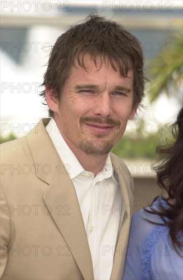 Ethan Hawke