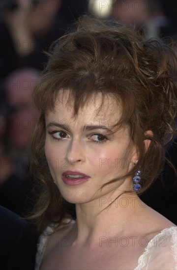 Helena Bonham Carter